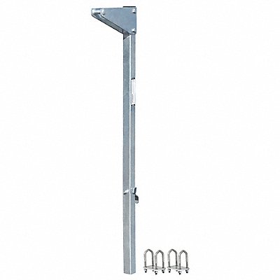 FALLTECH 6160512 Ladder Safety Fixed Ladder Lifeline