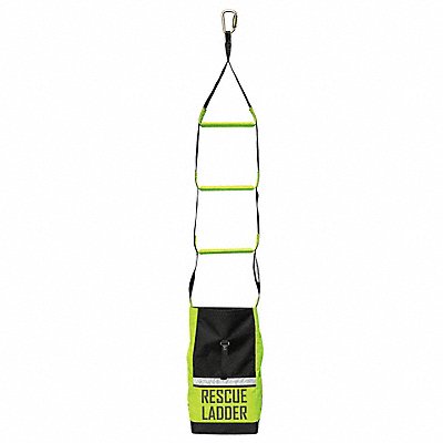 FALLTECH 685020 Descent Control Steel Carabiner