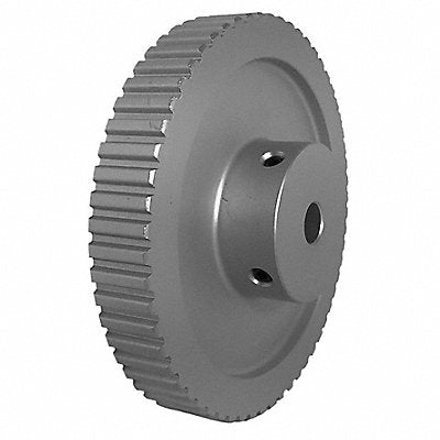 GRAINGER 60XL0376WA5 Timing Belt Pulleys 3/8 in Bore Dia.