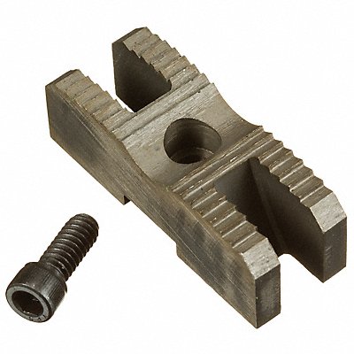 RIDGID 32550 Jaw Serrated For Jaw Texture Steel Jaw