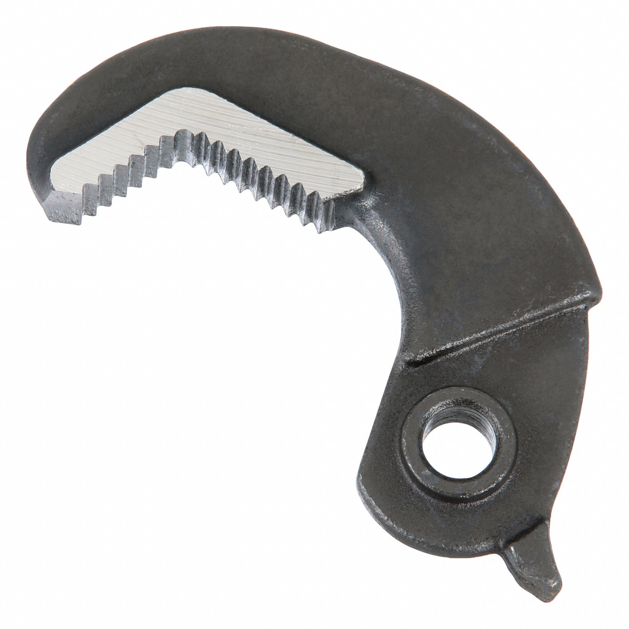 RIDGID 98032 Jaw Serrated For Jaw Texture Steel Jaw