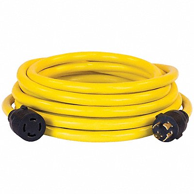 CHAMPION POWER EQUIPMENT 100395 Generator Extension Cord