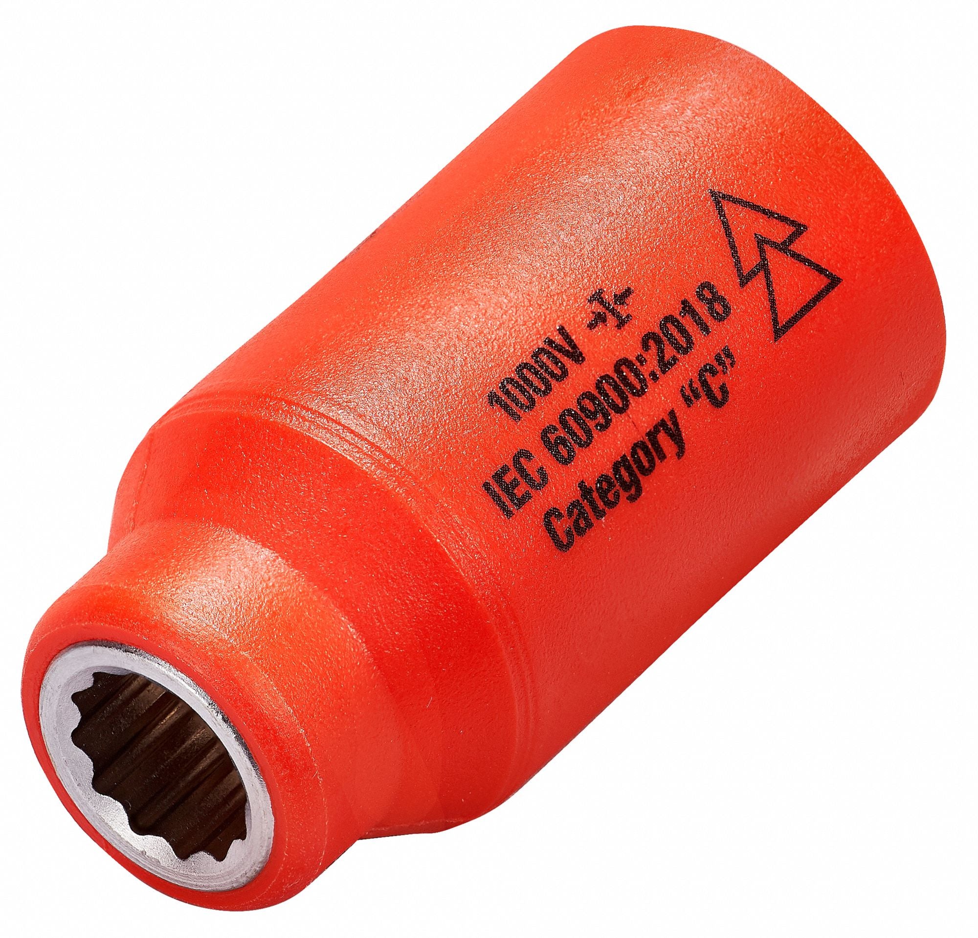 ITL 1570 Insulated Socket 3/8 in Socket Size