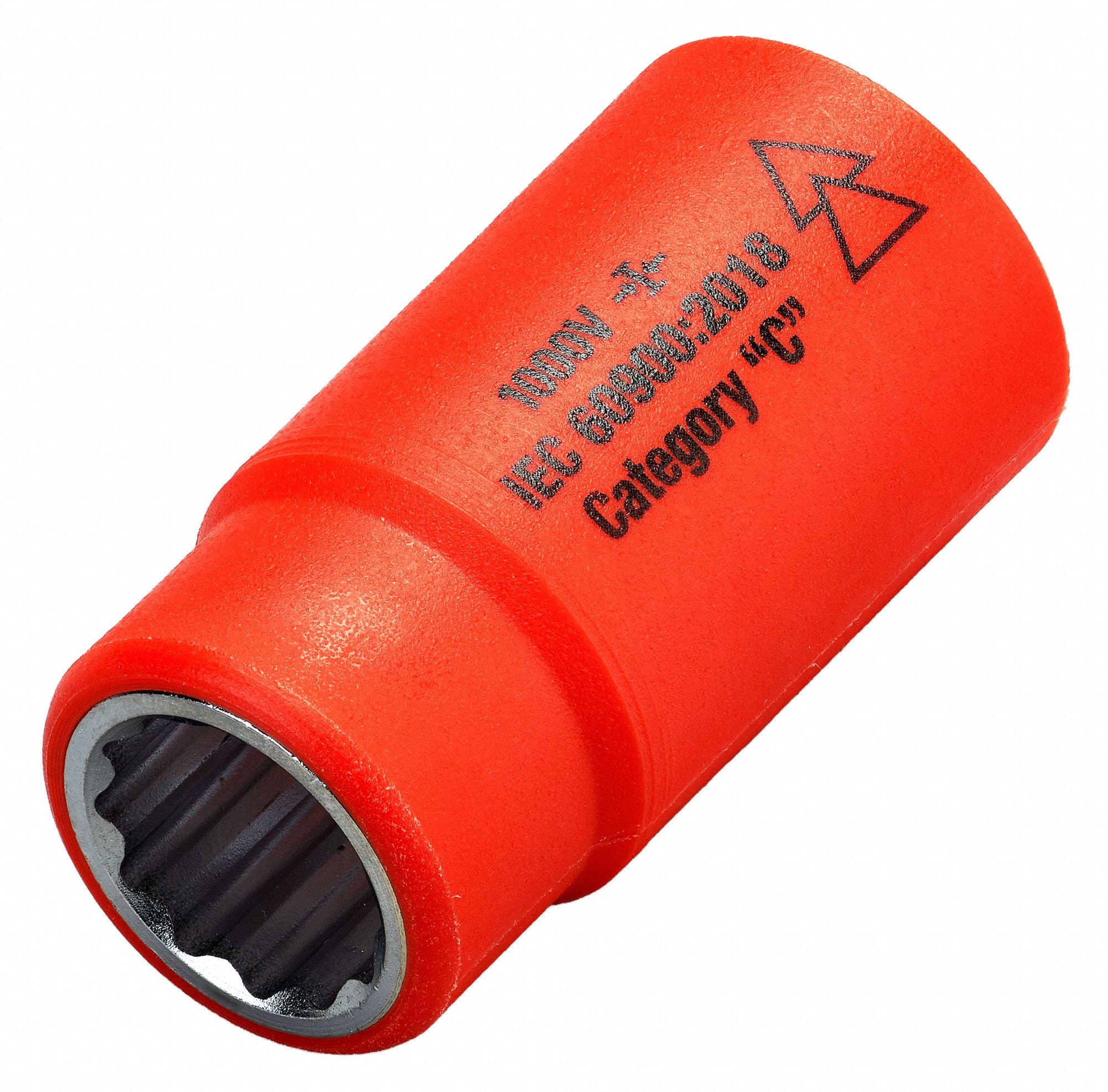 ITL 1600 Insulated Socket 9/16 in Socket Size