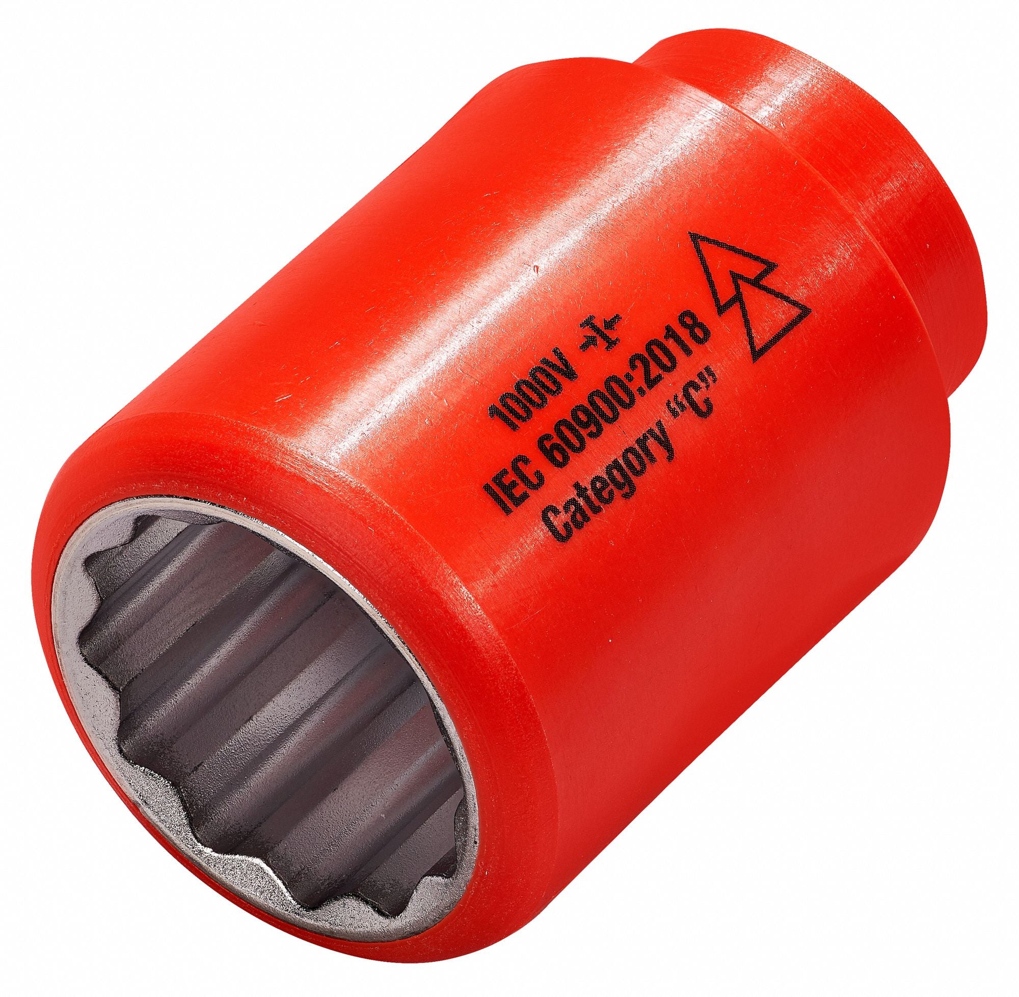 ITL 1650 Insulated Socket 7/8 in Socket Size