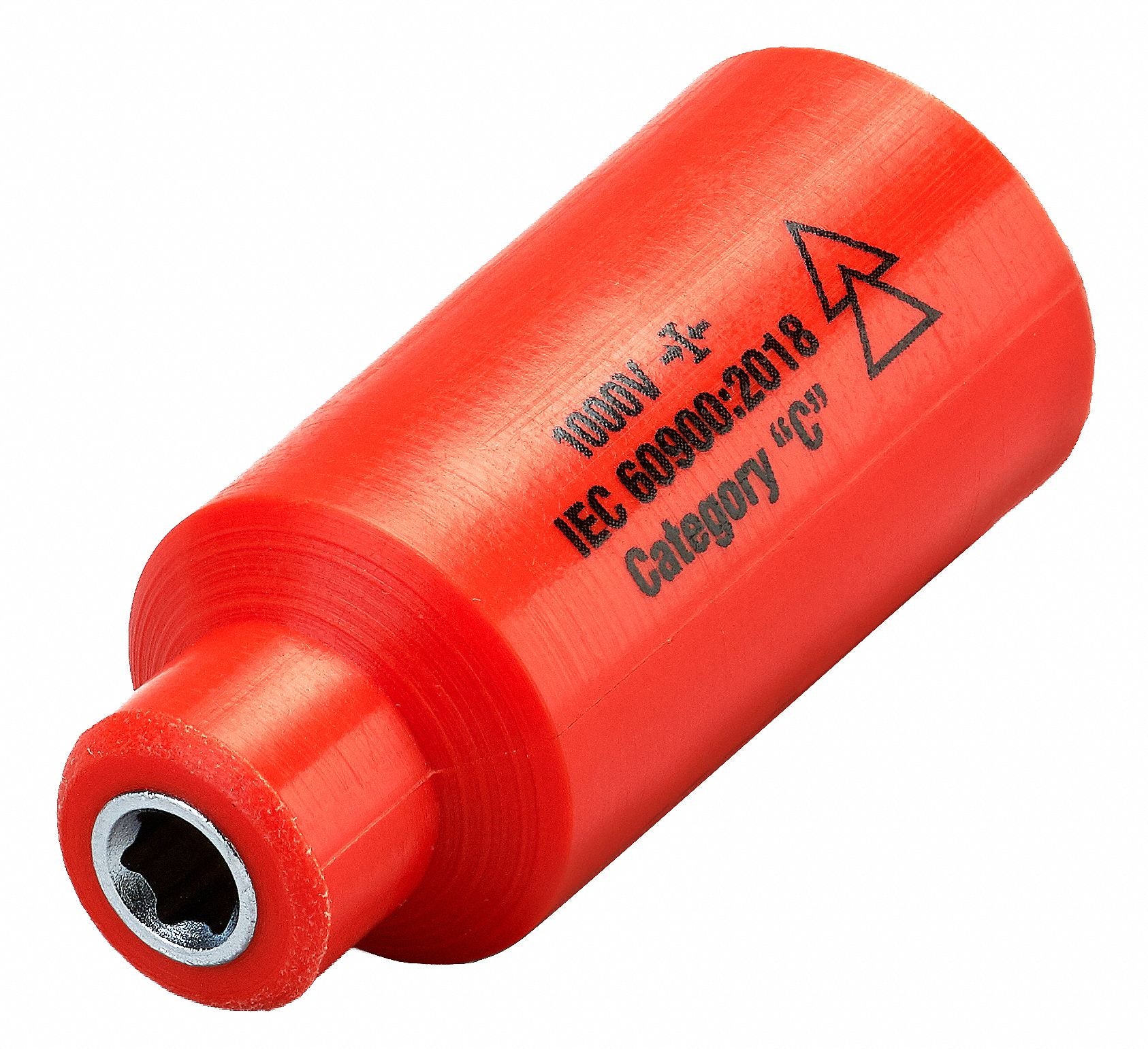 ITL 7200 Insulated Socket 5/32 in Socket Size