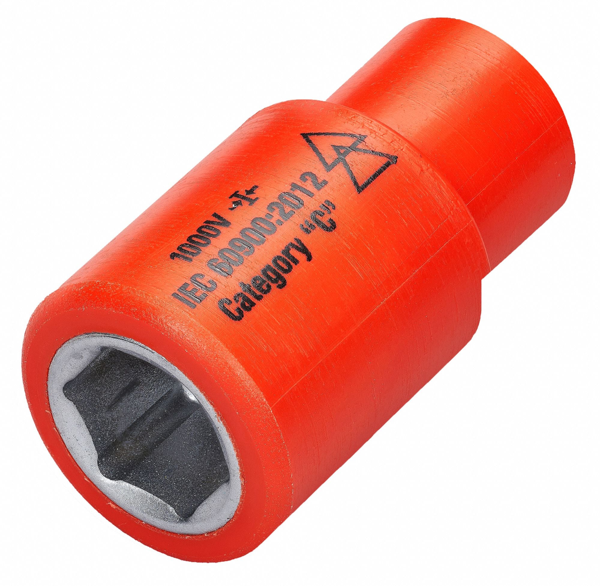 ITL 7216 Insulated Socket 15/32 in Socket Size