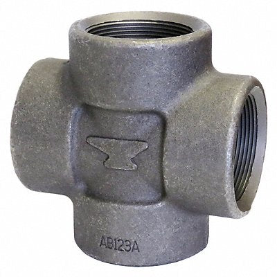 ANVIL 361036205 Cross Forged Steel 1/4 in Class 2000