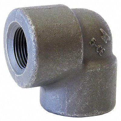 ANVIL 361038201 Cross Forged Steel 4 in Class 2000