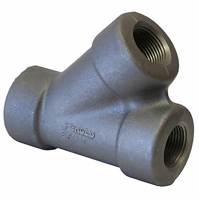 ANVIL 361109861 Lateral Wye Forged Steel 1 1/4 in