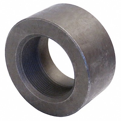 ANVIL 361262207 Half Coupling Forged Steel 2 in NPT