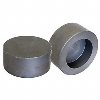 ANVIL 362648503 Round Cap Forged Steel 2 in Class 6000