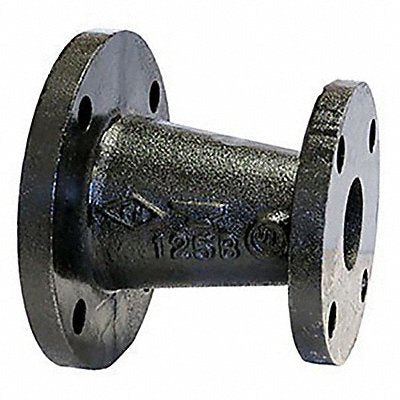 ANVIL 306061409 Concentric Coupling Cast Iron 8 x 6 in