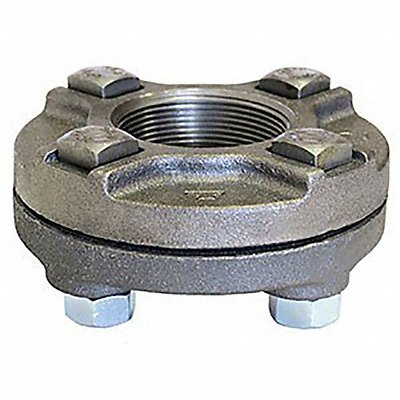 ANVIL 308302009 Flange Ductile Iron 3 in Pipe Size