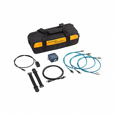 FLUKE NETWORKS MSIEAdaptorSET Adaptor Remote Industrial Ethernet