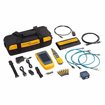 FLUKE NETWORKS LIQKITIE Cable Network Tester