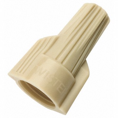 IDEAL 30641J Twist On Wire Connector 600 V PK500