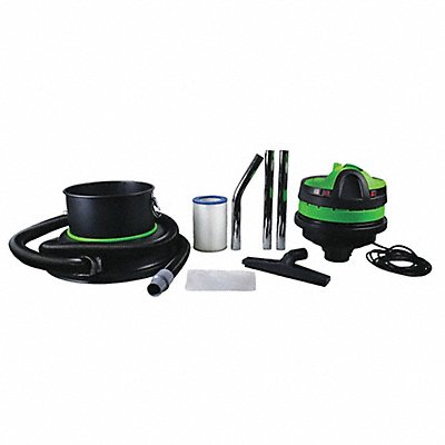 ATRIX ATI55H3 Drum Vacuum
