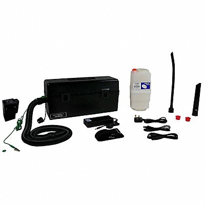 ATRIX VACO22VESD Cordless ESD Vacuum