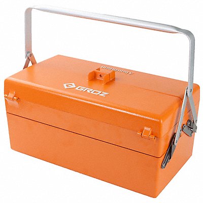 GROZ 40004 Tool Box