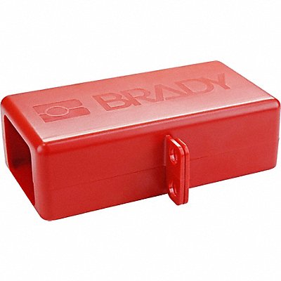 BRADY 150821 Battery Cable Lockout
