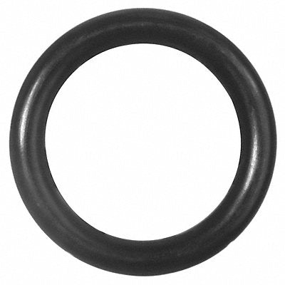 GRAINGER ZUSAHSN80204 O-Rings Inch Round HNBR PK10