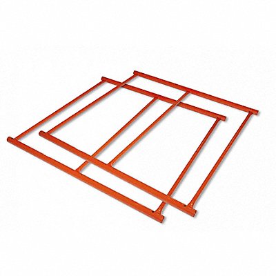QUIETSITE 26468 QuietSite Metal Frame Kit