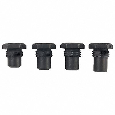 MILWAUKEE 49162660NR Nose Pieces 1/4 in For Rivet dia