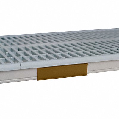 METRO CSM6TX Color Shelf Marker