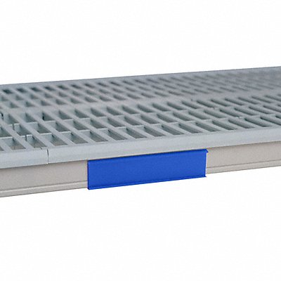 METRO CSM6BX Color Shelf Marker