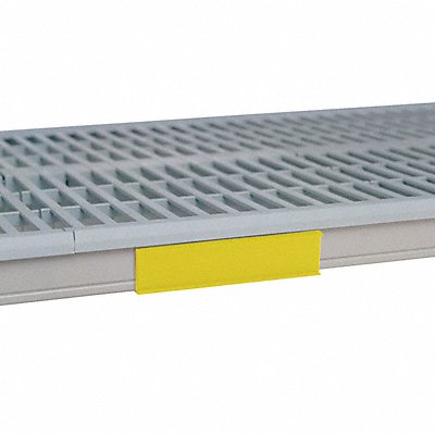 METRO CSM6YX Color Shelf Marker