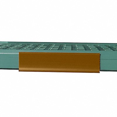 METRO CSM6TQ Color Shelf Marker