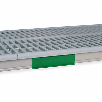 METRO CSM6GX Color Shelf Marker