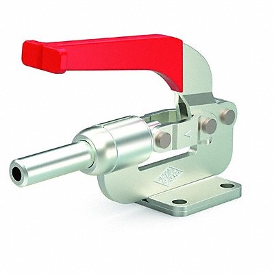 DE-STA-CO 610 Straight Line Clamp 3/8 Steel