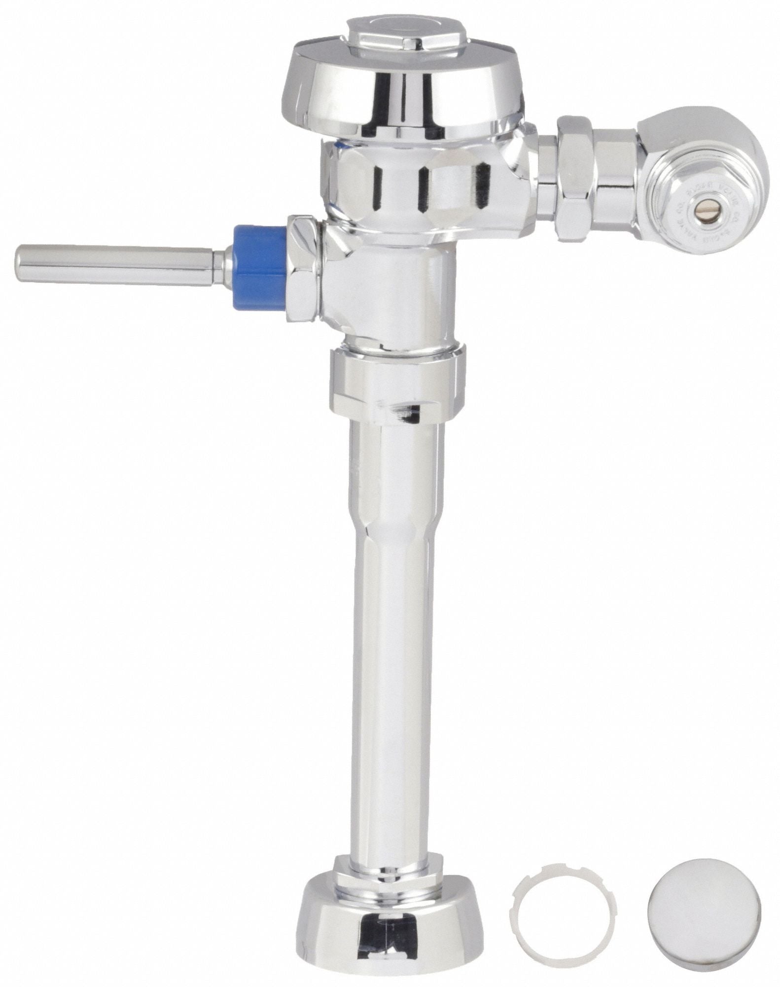 SLOAN 3912430 Exposed Manual Flush Valve Top Spud