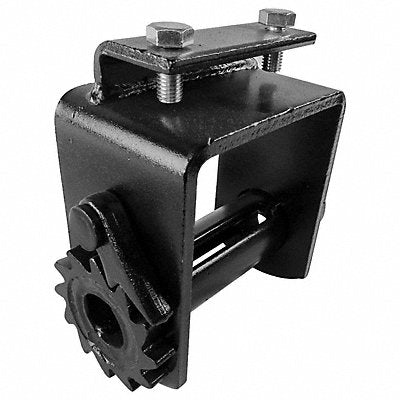LIFT-ALL 61221 Tie Down Winch Black 5 000 lb Load