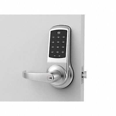 YALE NEXTOUCH NTB613NRAU626PARAKR Electronic Keyless Access