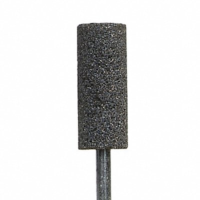 NORTON 61463616471 Resin Bond Mounted Point
