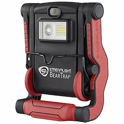 STREAMLIGHT 61520 Work Light Battery/Corded 2000lm LED