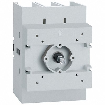 SCHNEIDER VLS3P063D2 Disconnect Switch 3 Poles 690VAC