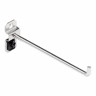 TRITON PRODUCTS 61629 Sngl Rd Pgbrd Hk 2 1/4 x6 x1 in PK3