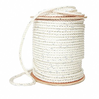 JAYDEE BOEN SR34300 Safety Ropes 3/4 X600ft