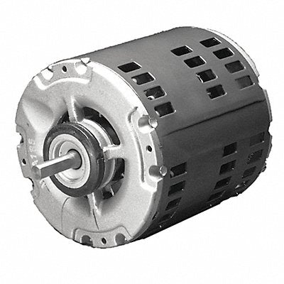 U.S. MOTORS 2423 Motor 1 to 1/3 HP 1725/1140 rpm 56 230V