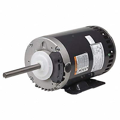 U.S. MOTORS 1821H Condenser Fan Motor 208/230/460V 1-1/2hp