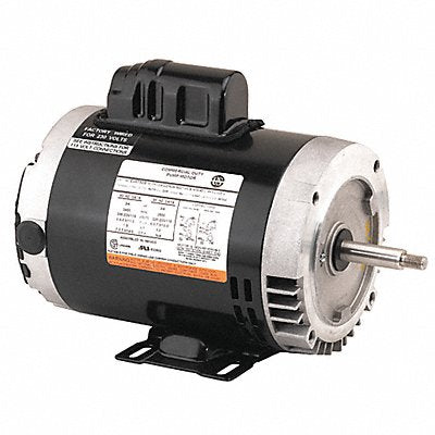 U.S. MOTORS EE506B Pool and Spa Pump Motor 1 hp 60/50 Hz