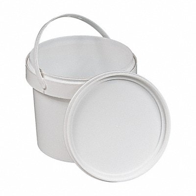 BASCO 61992WCVR Food Storage Container