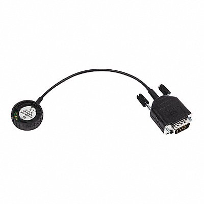 TESA BROWN SHARPE 4760179 Adaptor Cable U/W SUB-D9P RS232/TLC