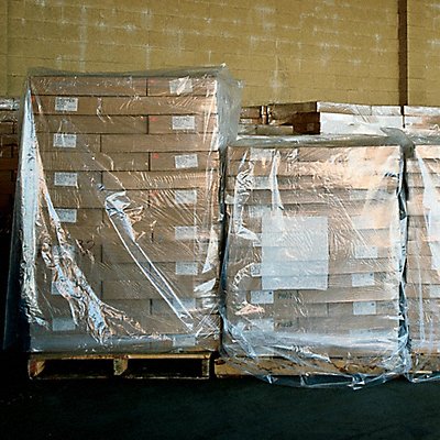 GRAINGER 20G514997 Pallet Cover PK50
