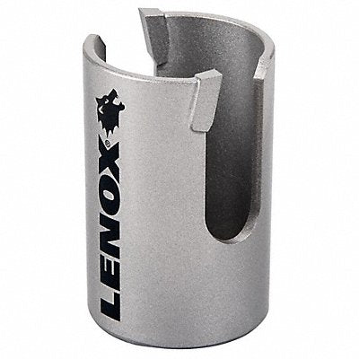LENOX LXAH4134 Hole Saw General Purpose 1-3/4 Dia