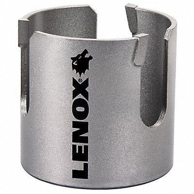 LENOX LXAH42342 Hole Saw General Purpose 2-3/4 Dia